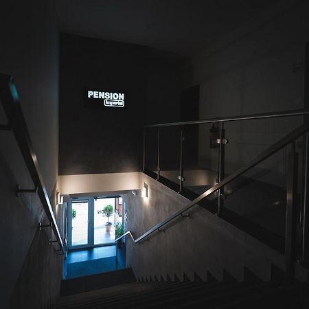Penzion Imperial Zarnovica Екстериор снимка